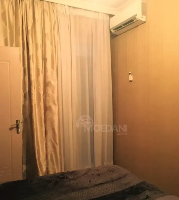 ქირავდება 3 ოთახიანი ბინა 100მ² 4/15 სართ თბილისი - photo 9