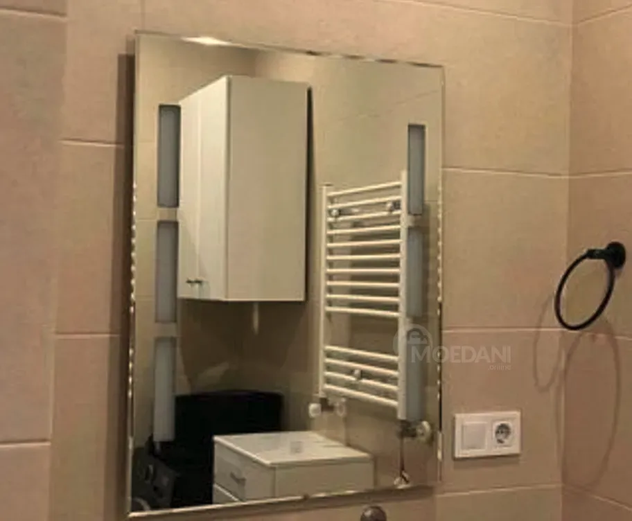 Продам 2-комн. квартиру 62м² 11/15 эт. Тбилиси - изображение 3