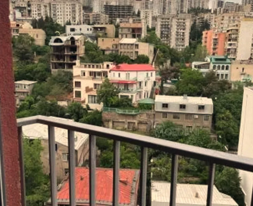 Продам 2-комн. квартиру 62м² 11/15 эт. Тбилиси - изображение 10