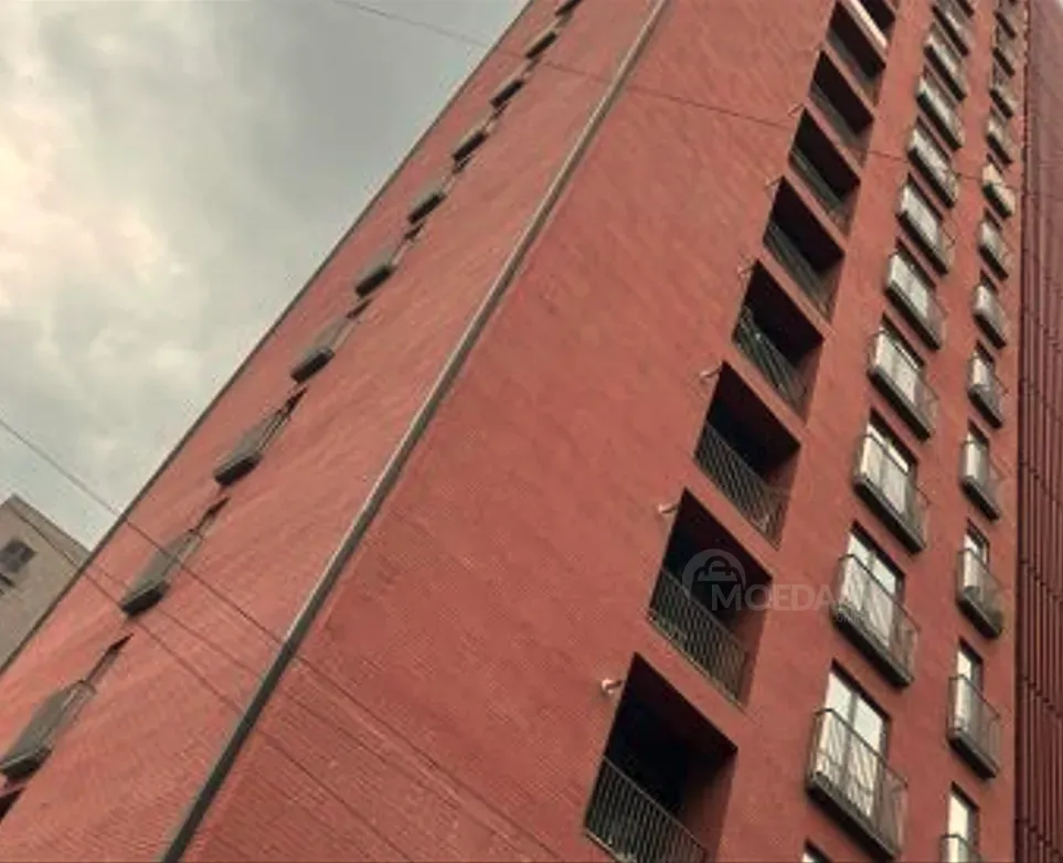 Продам 2-комн. квартиру 62м² 11/15 эт. Тбилиси - изображение 6