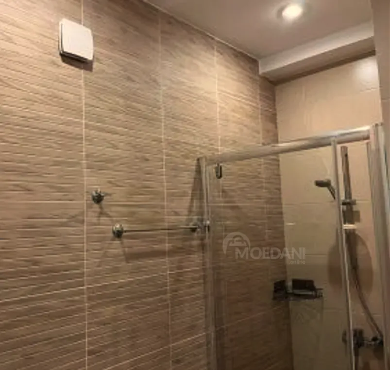 Продам 2-комн. квартиру 62м² 11/15 эт. Тбилиси - изображение 9