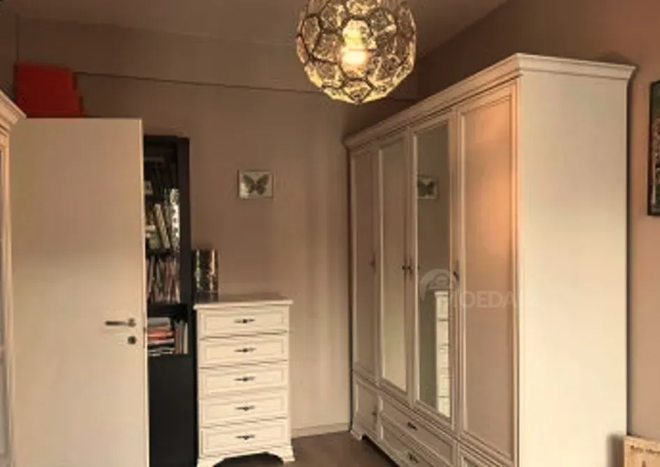 Продам 2-комн. квартиру 62м² 11/15 эт. Тбилиси - изображение 7