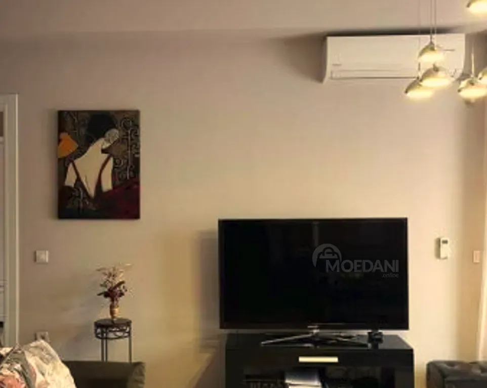 Продам 2-комн. квартиру 62м² 11/15 эт. Тбилиси - изображение 1