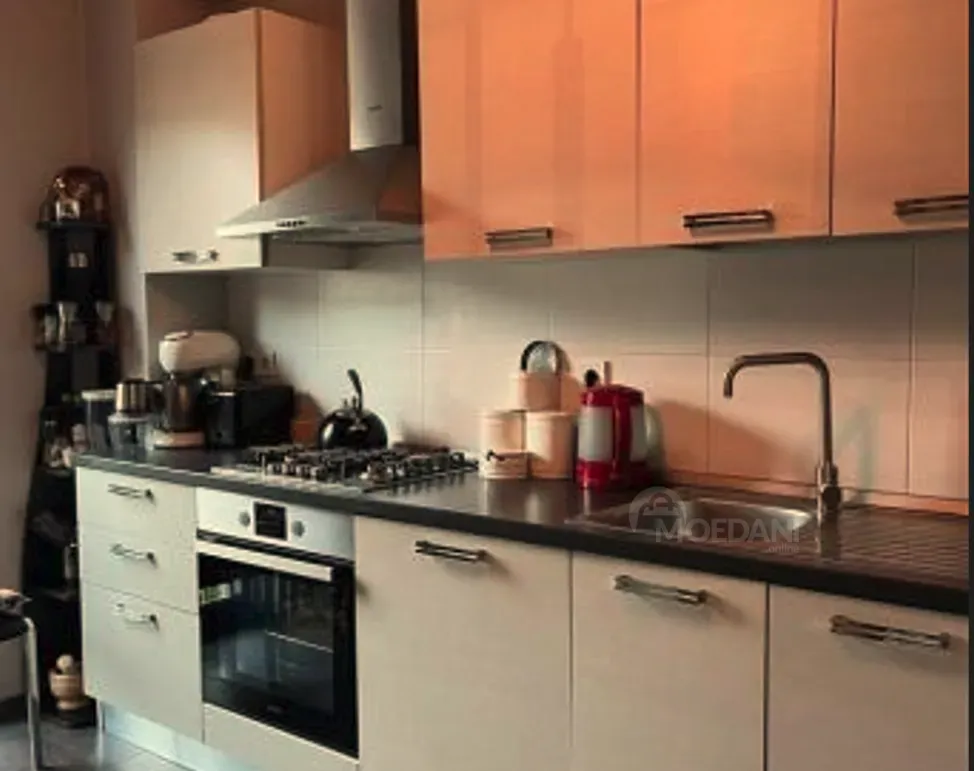 Продам 2-комн. квартиру 62м² 11/15 эт. Тбилиси - изображение 12