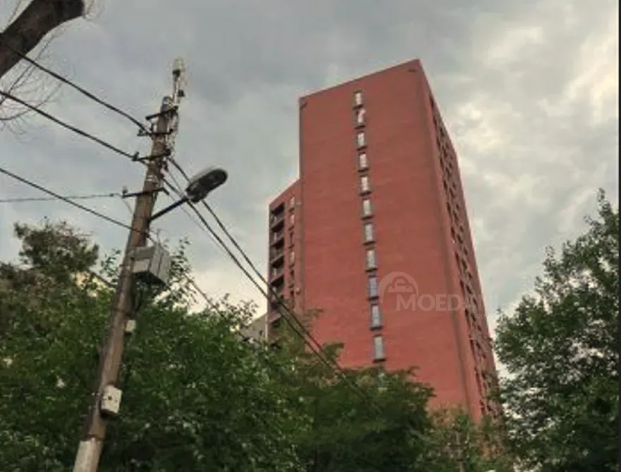 Продам 2-комн. квартиру 62м² 11/15 эт. Тбилиси - изображение 2