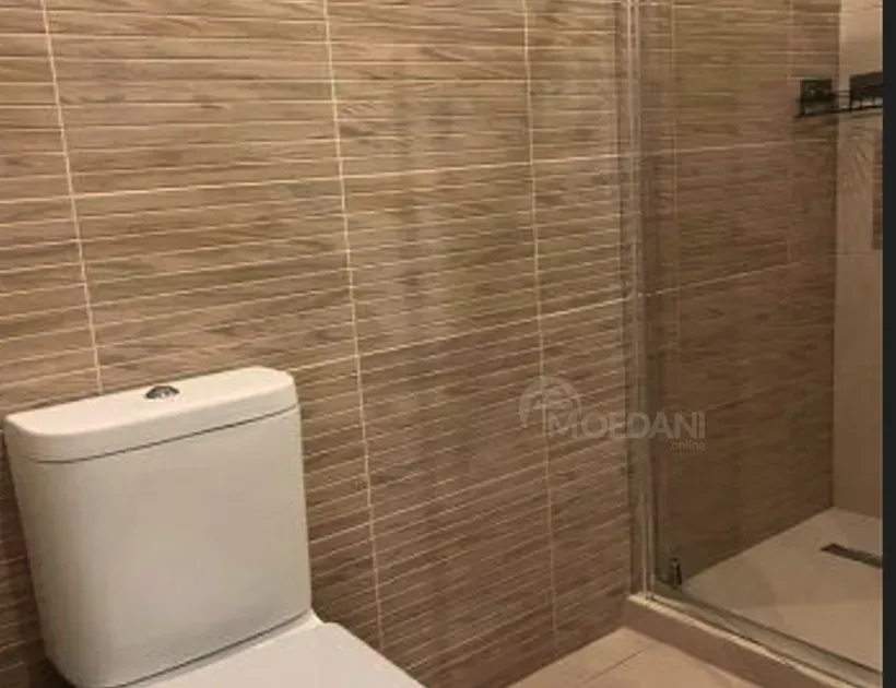 Продам 2-комн. квартиру 62м² 11/15 эт. Тбилиси - изображение 4