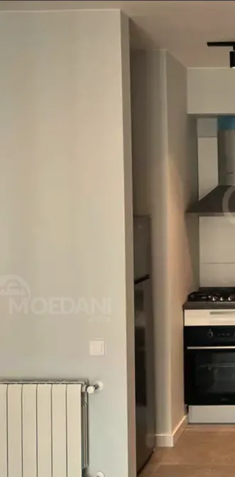 ქირავდება 2 ოთახიანი ბინა 50მ² 6/9 სართ თბილისი - photo 4