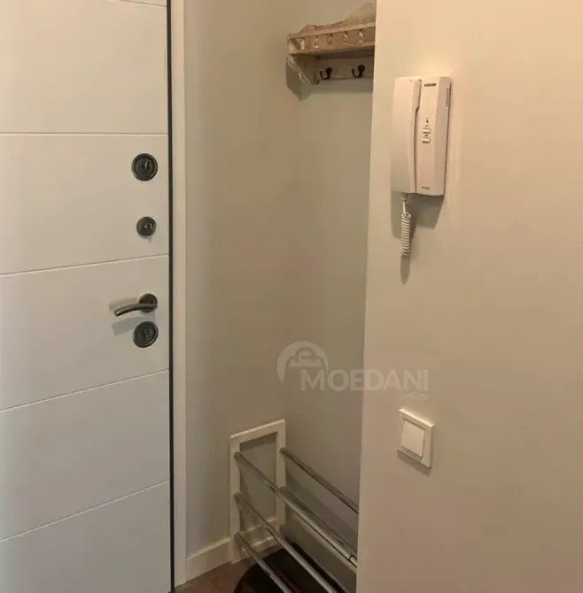 ქირავდება 2 ოთახიანი ბინა 50მ² 6/9 სართ თბილისი - photo 3