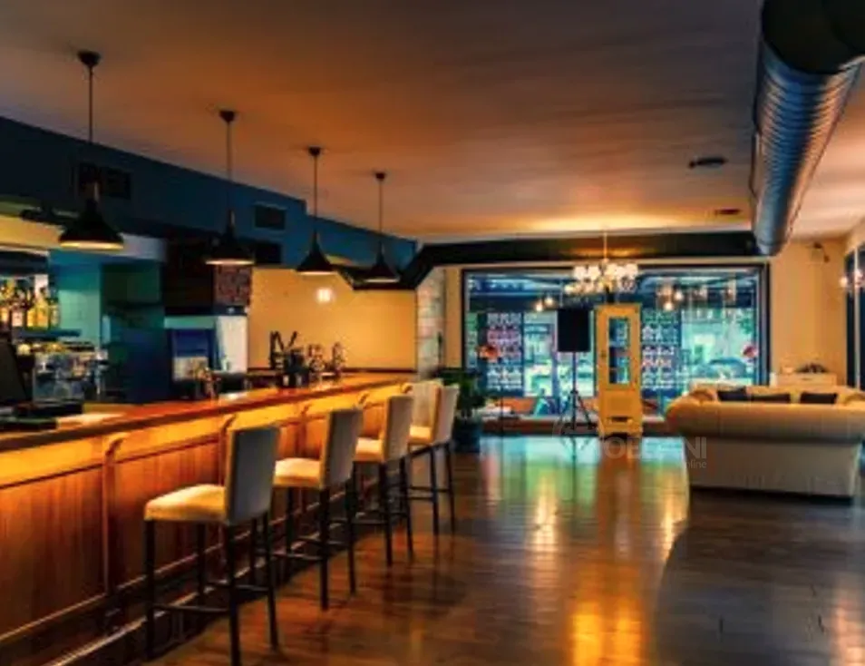 Commercial space for rent in Saburtalo Tbilisi - photo 7