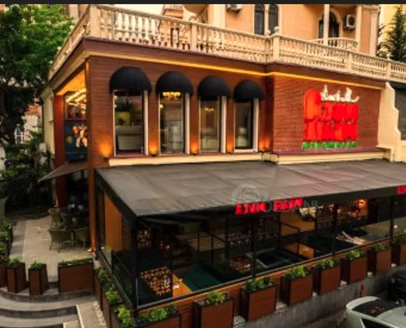 Commercial space for rent in Saburtalo Tbilisi - photo 1