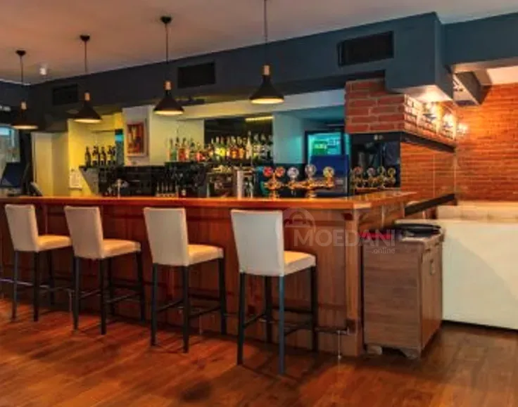 Commercial space for rent in Saburtalo Tbilisi - photo 4