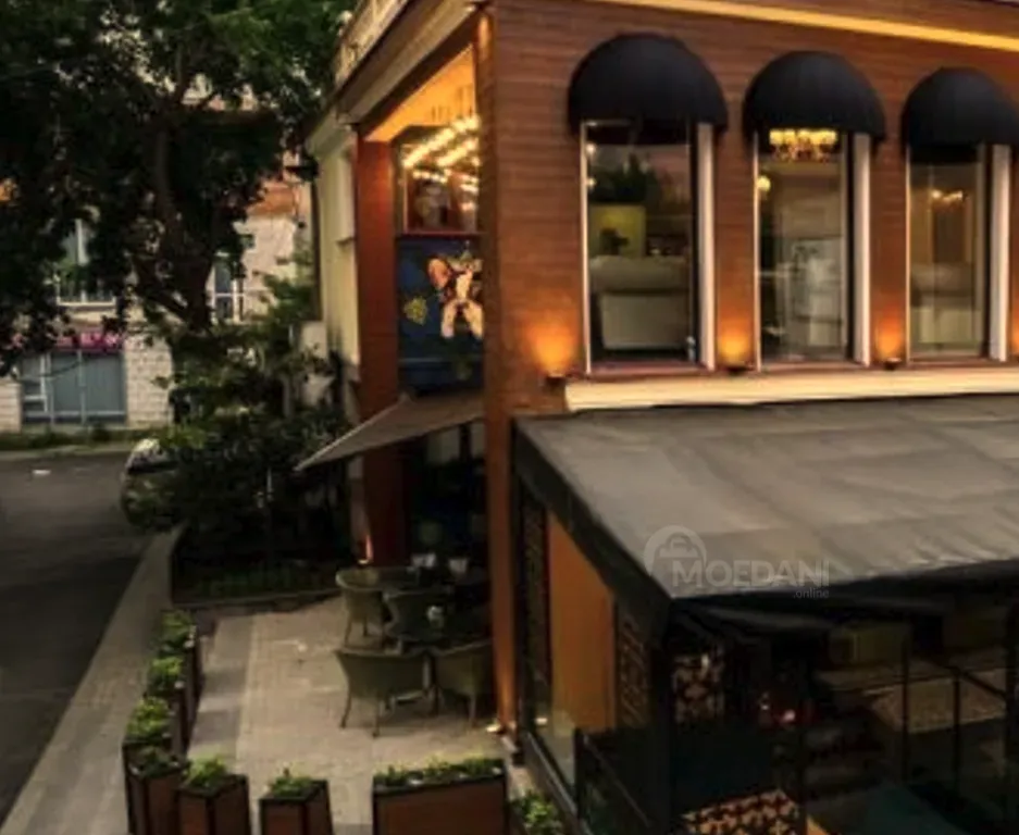 Commercial space for rent in Saburtalo Tbilisi - photo 9