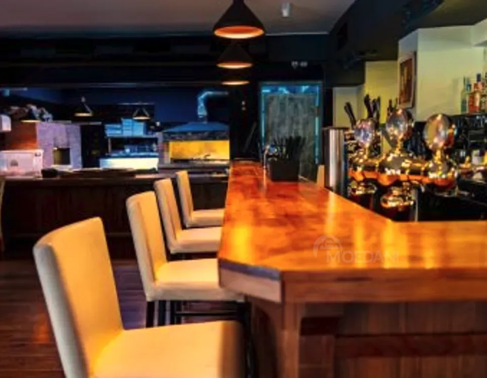 Commercial space for rent in Saburtalo Tbilisi - photo 8