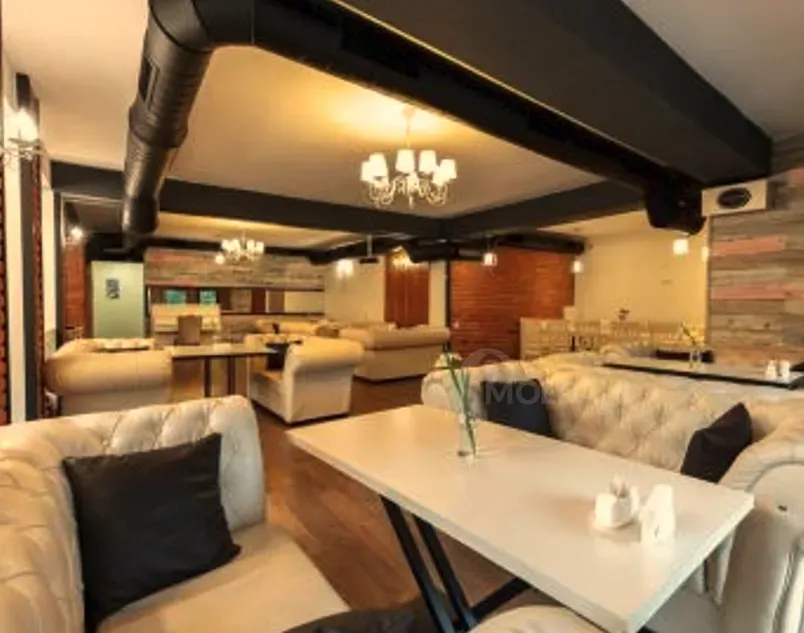 Commercial space for rent in Saburtalo Tbilisi - photo 2