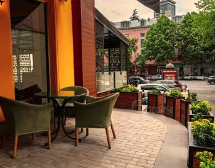 Commercial space for rent in Saburtalo Tbilisi - photo 3