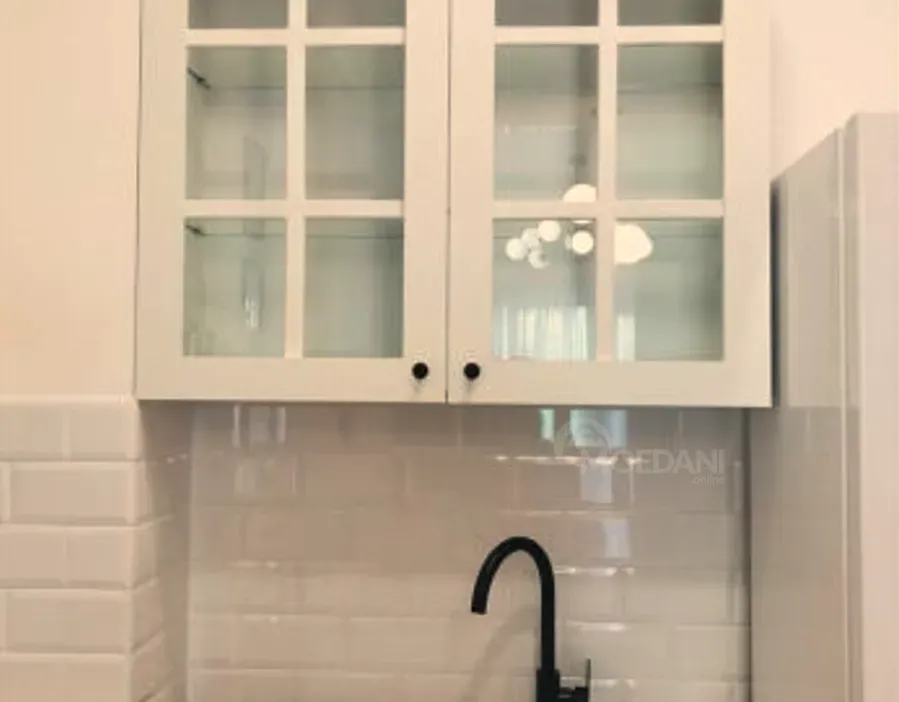 Apartments For Rent two-room 50м² 4/8 floor Tbilisi - photo 5