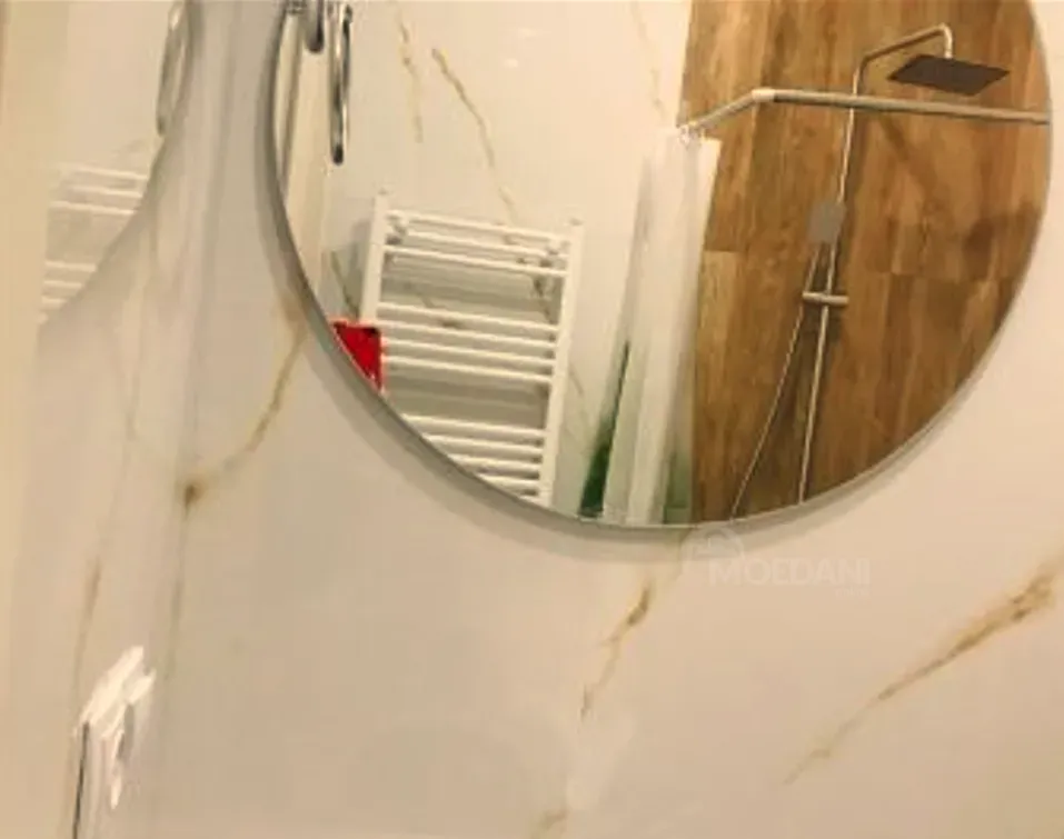 Apartments For Rent two-room 50м² 4/8 floor Tbilisi - photo 7