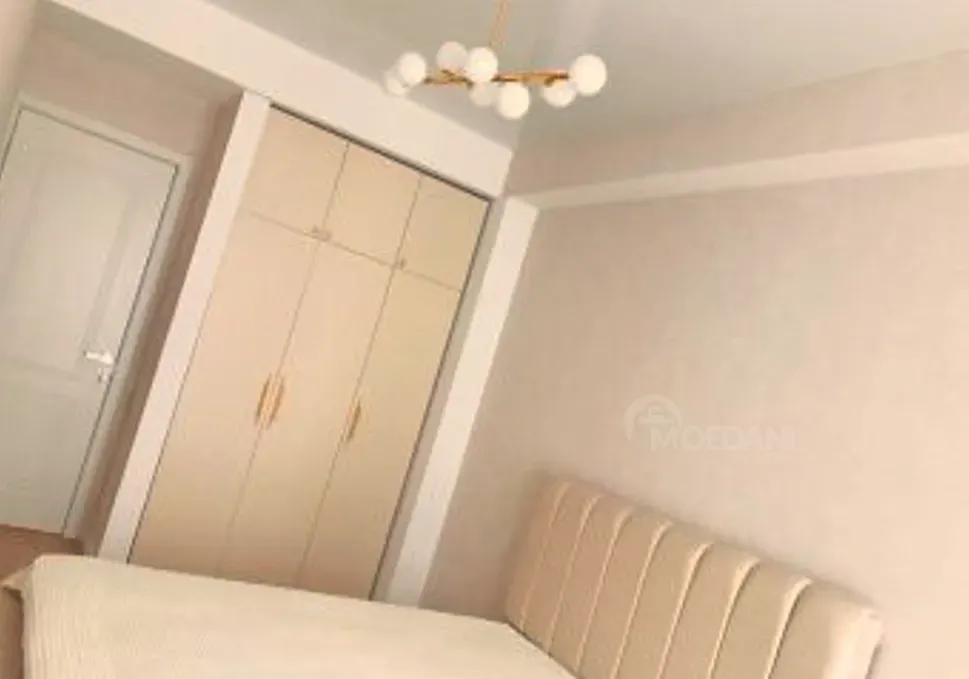 Apartments For Rent two-room 50м² 4/8 floor Tbilisi - photo 2