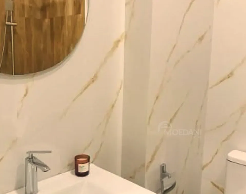 Apartments For Rent two-room 50м² 4/8 floor Tbilisi - photo 6