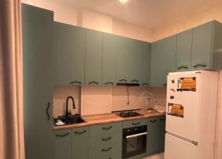 Apartments For Rent two-room 41м² 2/8 floor Tbilisi - photo 5