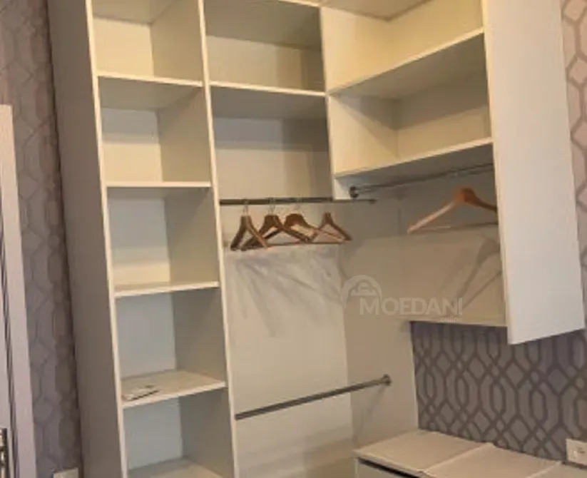 Apartments For Rent two-room 41м² 2/8 floor Tbilisi - photo 6