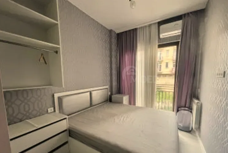 Apartments For Rent two-room 41м² 2/8 floor Tbilisi - photo 2