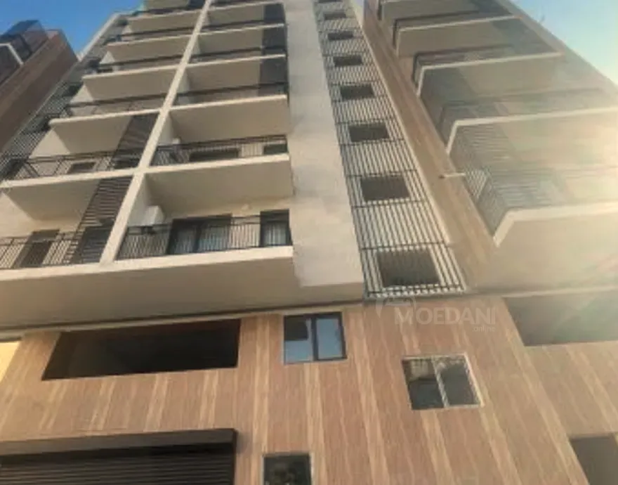 Apartments For Rent two-room 41м² 2/8 floor Tbilisi - photo 10