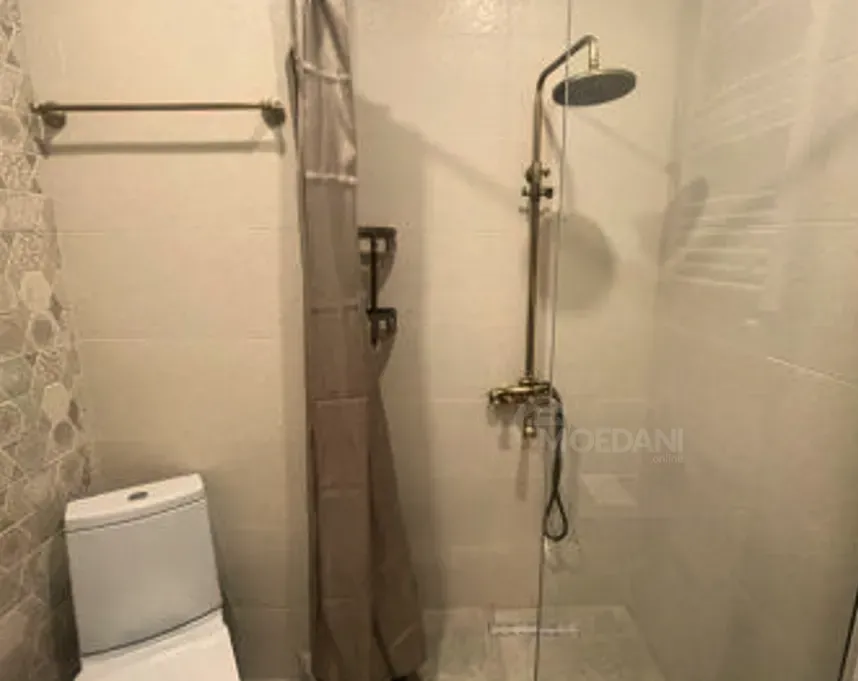 Apartments For Rent two-room 41м² 2/8 floor Tbilisi - photo 3