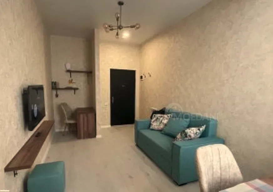 Apartments For Rent two-room 41м² 2/8 floor Tbilisi - photo 12