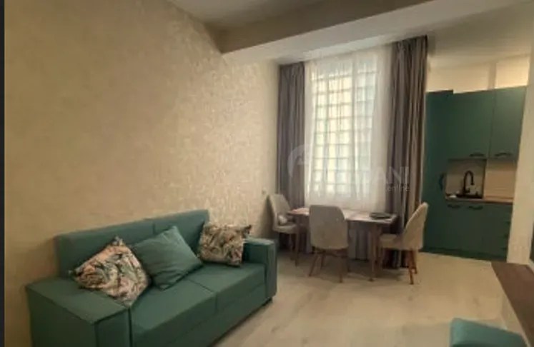 Apartments For Rent two-room 41м² 2/8 floor Tbilisi - photo 8