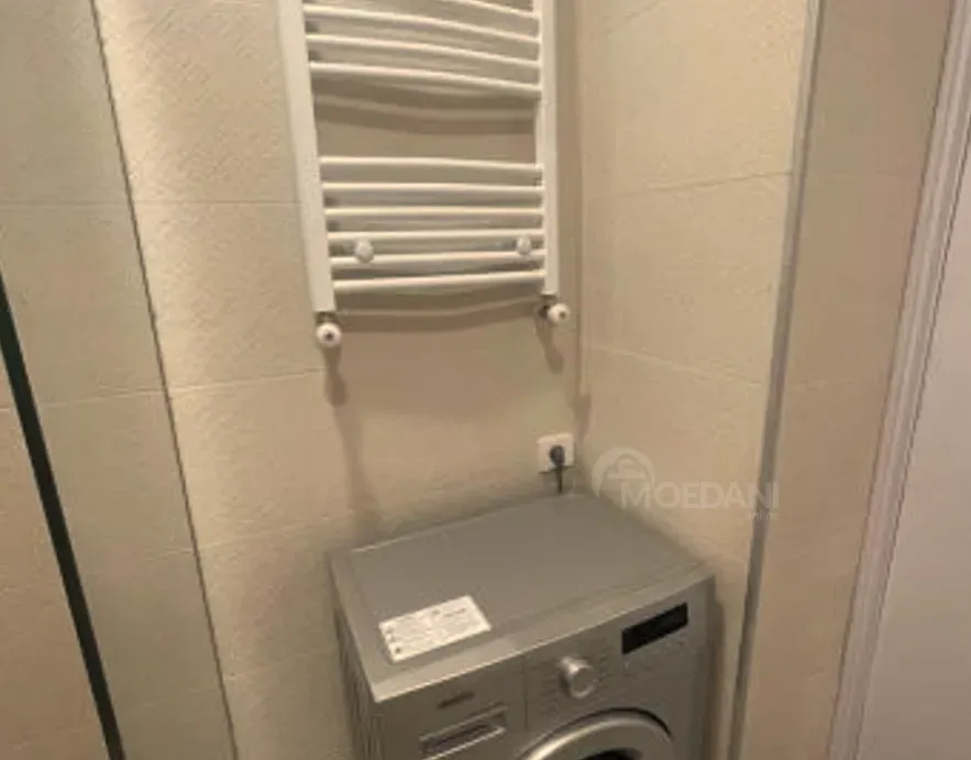 Apartments For Rent two-room 41м² 2/8 floor Tbilisi - photo 9