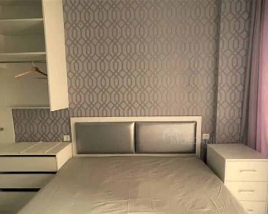 Apartments For Rent two-room 41м² 2/8 floor Tbilisi - photo 7