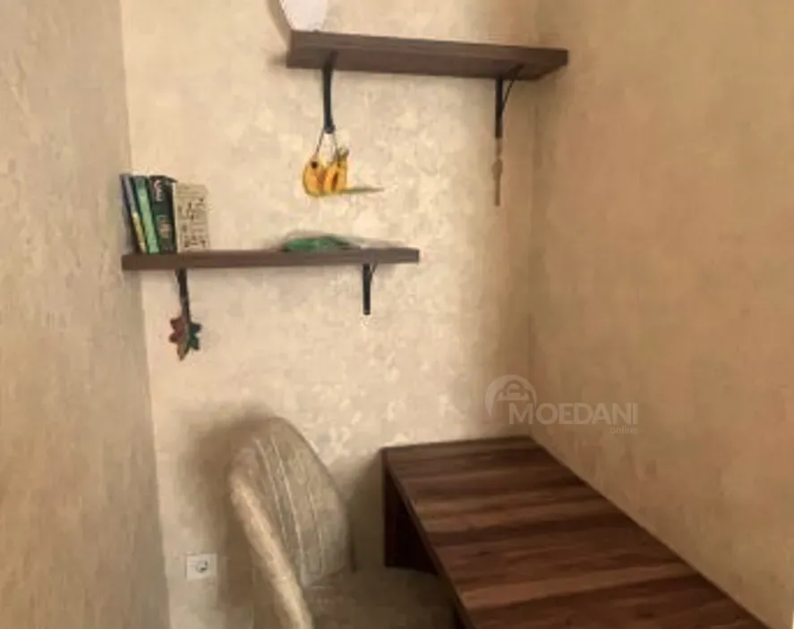 Apartments For Rent two-room 41м² 2/8 floor Tbilisi - photo 11