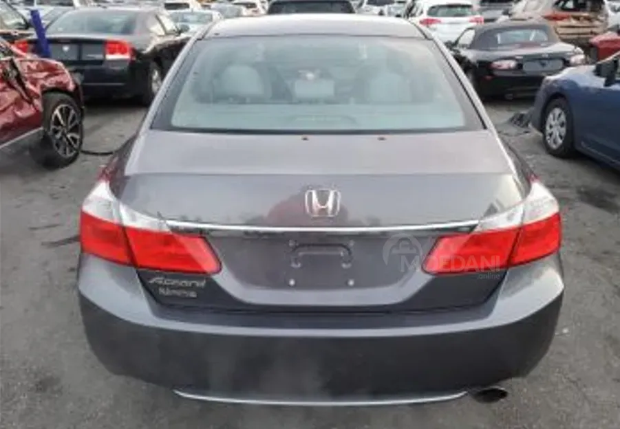 Honda Accord 2014 თბილისი - photo 3