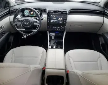 Hyundai Tucson 2023 Тбилиси - изображение 7