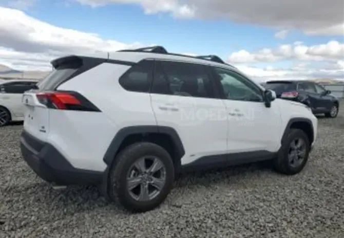 Toyota Rav4 2024 თბილისი - photo 4