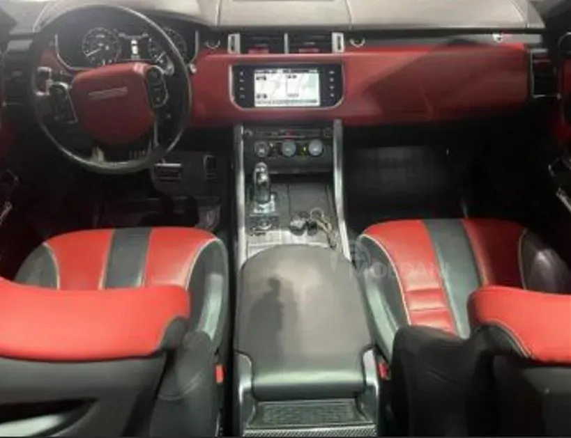 Land Rover Range Rover 2016 Тбилиси - изображение 3