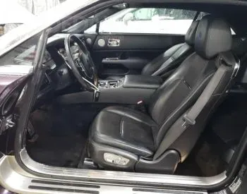 Rolls-Royce Dawn 2018 Тбилиси - изображение 2