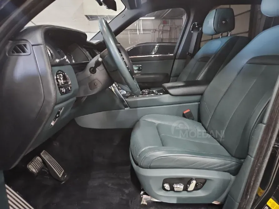 Rolls-Royce Cullinan 2022 Тбилиси - изображение 4