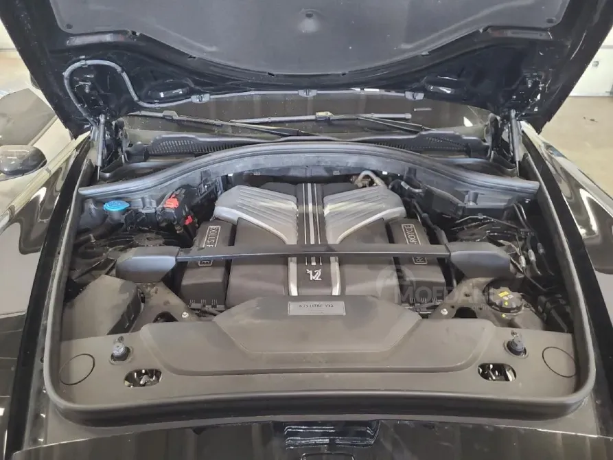 Rolls-Royce Cullinan 2022 Тбилиси - изображение 9