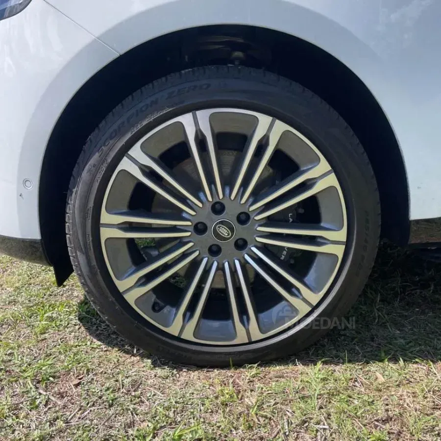 Land Rover Range Rover 2023 Тбилиси - изображение 3