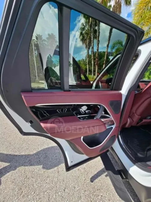 Land Rover Range Rover 2023 Тбилиси - изображение 4