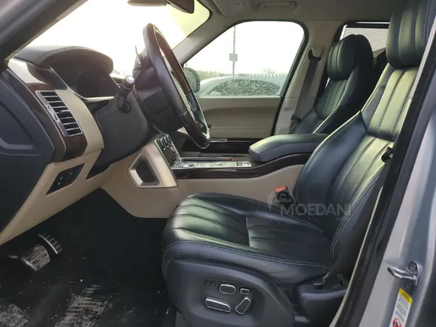 Land Rover Range Rover 2014 Тбилиси - изображение 7
