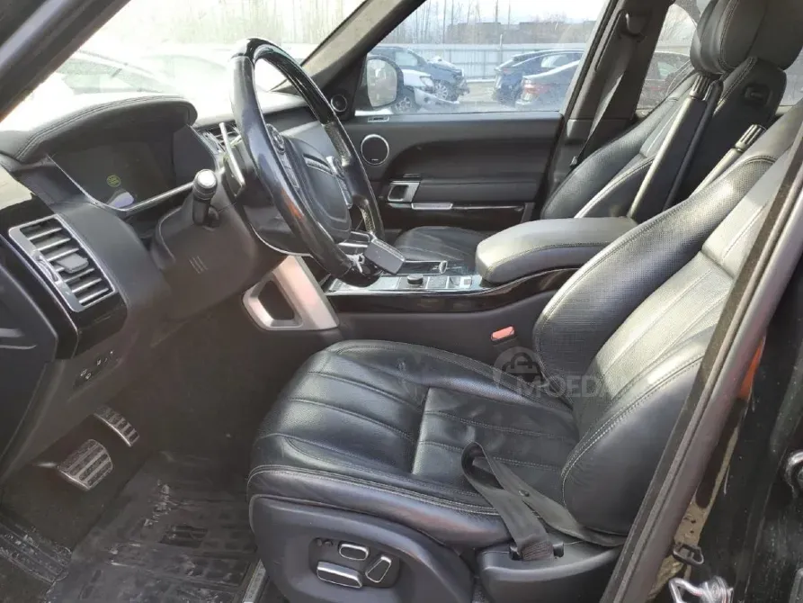 Land Rover Range Rover 2015 Тбилиси - изображение 7