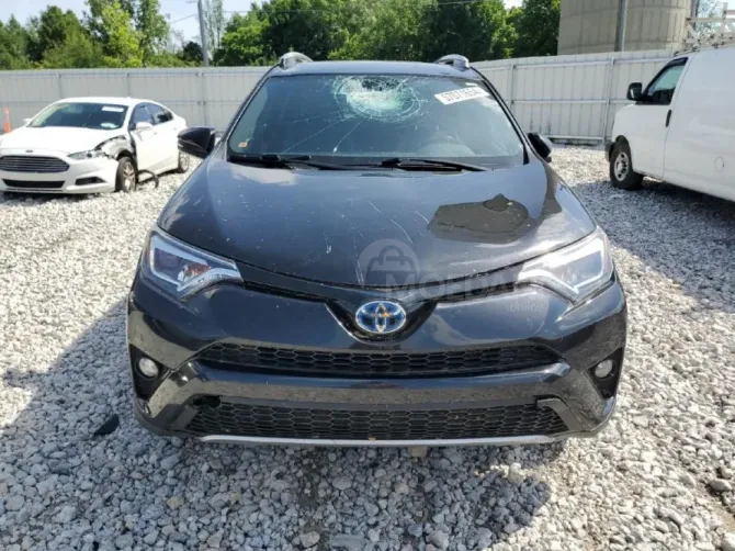 Toyota RAV4 2017 Tbilisi - photo 7