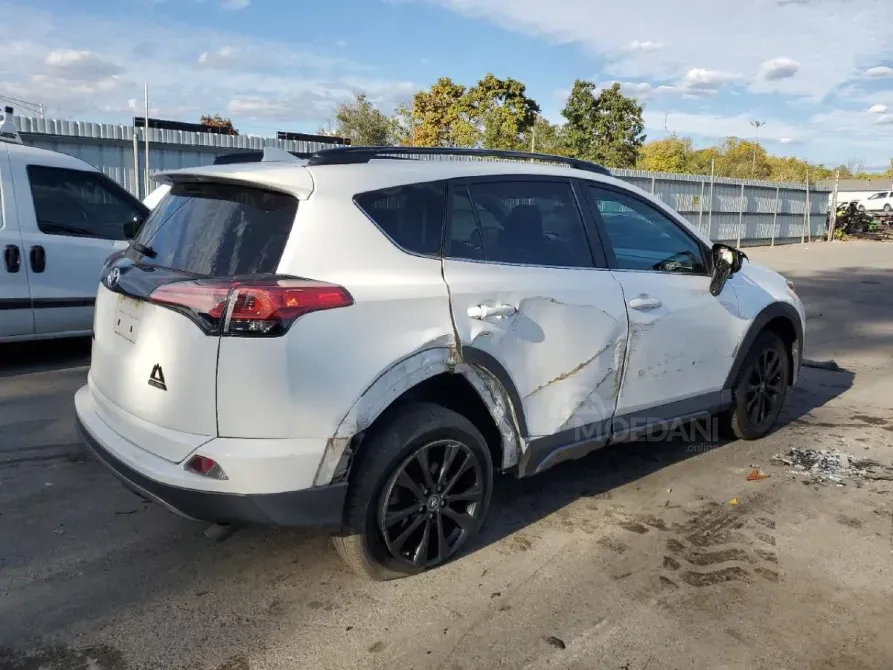 Toyota RAV4 2.5L 2018 თბილისი - photo 8