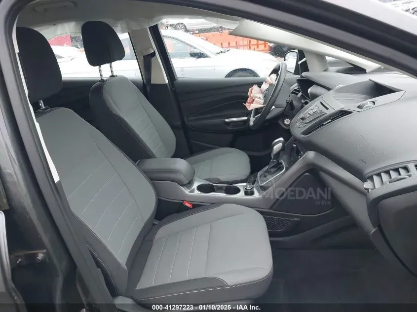 Ford C-MAX 2L 2016 თბილისი - photo 6