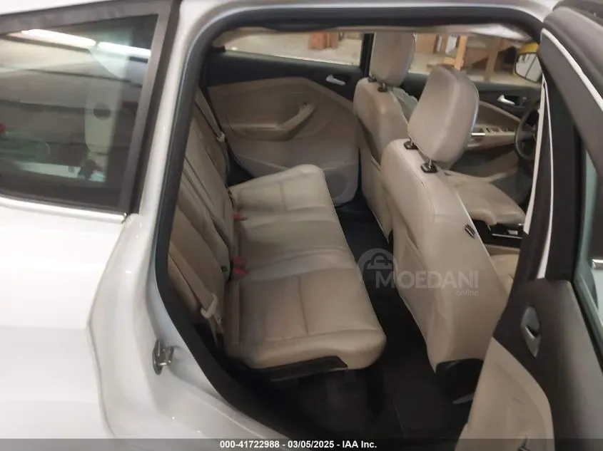 Ford C-MAX 2L 2018 თბილისი - photo 7