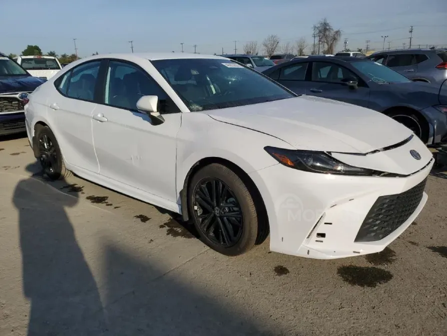 Toyota Camry 2.5L 2024 თბილისი - photo 9