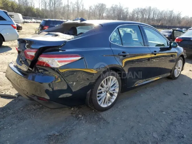Toyota Camry 2020 თბილისი - photo 3